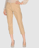 ADELE FADO - Pantalone capri