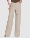 ARMANI COLLEZIONI - Pantalones