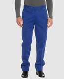 INCOTEX - Casual trouser