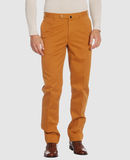 INCOTEX - Casual trouser
