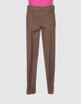 JO NO FUI - Casual trouser