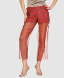 PRADA - 3/4-length trousers