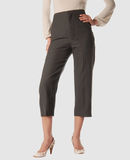RICK OWENS - 3/4-length trousers