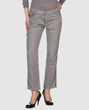 ERMANNO SCERVINO - Casual trouser
