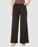 JEAN PAUL GAULTIER MAILLE FEMME - Formal trouser