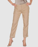 PRADA - Pantalone capri
