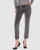 ERMANNO SCERVINO - 3/4-length trousers