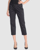 PRADA SPORT - Pantalone capri