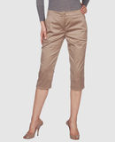 JIL SANDER - 3/4-length trousers