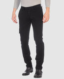 BRYAN HUSKY - Casual trouser