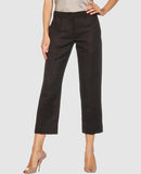 ANN DEMEULEMEESTER - Caprihosen
