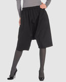 COMME des GARÇONS - Bermuda shorts