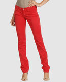 LOVE THERAPY Designed by Elio Fiorucci - Pantalone