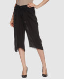 RICK OWENS - 3/4-length trousers