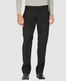 ALEXANDER MCQUEEN - Pantalones clásicos