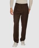 CORNELIANI - Dress pants