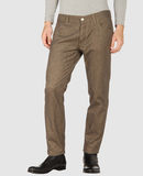 ALEXANDER MCQUEEN - Casual trouser