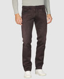 GAZZARRINI UOMO - Casual trouser