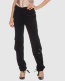 KRIS VAN ASSCHE - Casual trouser