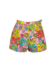 EMILIO PUCCI - Short