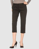 ALEXANDER MCQUEEN - 3/4-length trousers