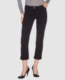 ALEXANDER MCQUEEN - 3/4-length trousers