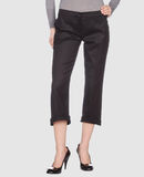 ALEXANDER MCQUEEN - Pantalone capri