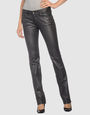 7 FOR ALL MANKIND - Casual trouser