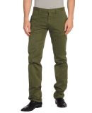 BLOCK 60 - Casual trouser