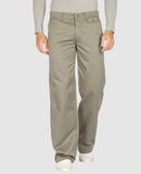 ZUCCA TRAVAIL - Pantalon