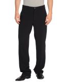 ARMANI COLLEZIONI - Pantalone classico