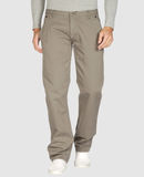 EMPORIO ARMANI - Pantalone
