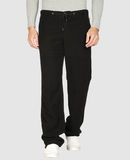 EMPORIO ARMANI - Casual trouser