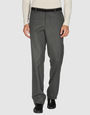 EMPORIO ARMANI - Pantalones clásicos
