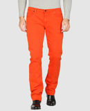 GUCCI - Casual trouser