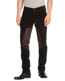 DOLCE & GABBANA - Casual trouser