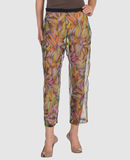 DRIES VAN NOTEN - Pantalone