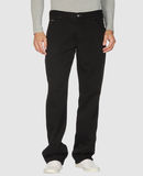 ARMANI COLLEZIONI - Casual trouser
