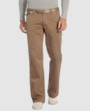 BRYAN HUSKY - Casual trouser