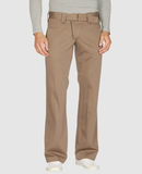 BRYAN HUSKY - Casual trouser