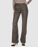 PAUL SMITH BLACK - Formal trouser