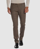 MAURO GRIFONI - Casual trouser