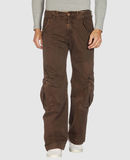 DONDUP - Casual trouser