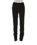 MOSCHINO CHEAPANDCHIC - Casual pants