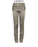 MOSCHINO CHEAPANDCHIC - Casual pants