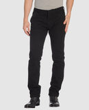 DANIELE ALESSANDRINI HOMME - Casual trouser