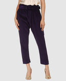 ANGLOMANIA - Casual trouser