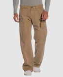 KRIZIA UOMO SPORTSWEAR - Casual trouser