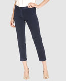 ANN DEMEULEMEESTER - 3/4-length trousers