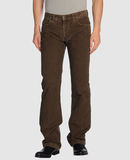 KRIZIA UOMO SPORTSWEAR - Casual trouser